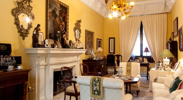 Casa San José