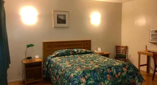 Standard Zimmer Sunrise Inn