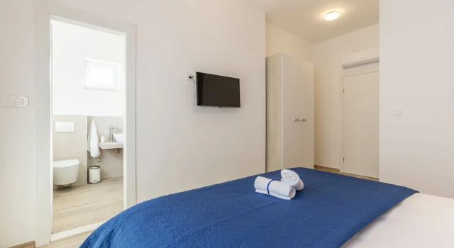 Luxury Villa Stella near Split
