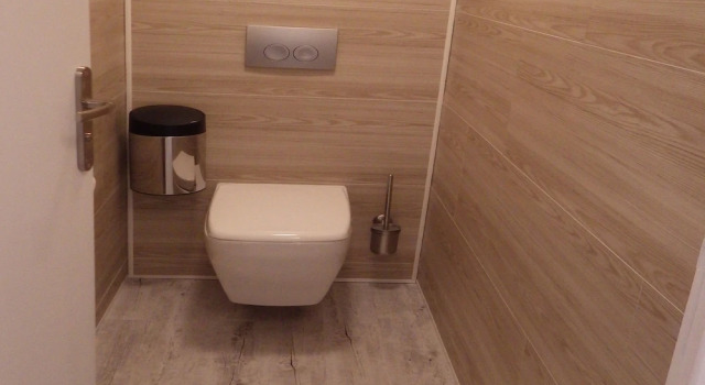 Апартаменты Comfort La Villa