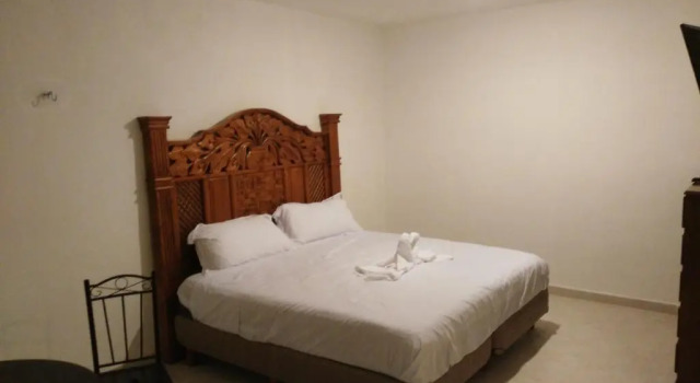 Люкс Standard Hotel Hacienda Margot