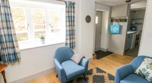 Elm Cottage