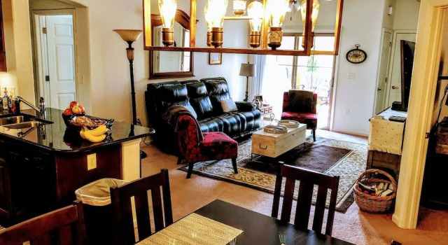 Casa Antigua Condos-Sierra Vistas Finest, Забронировать Отель Отели Сьерра-Виста с бассейном, Бассейн