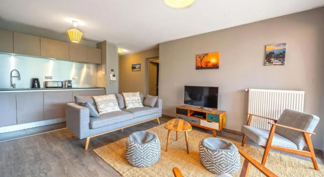 Les 360 - Apt 14 - BO Immobilier, Prenota Hotel Chatel Lake Geneva