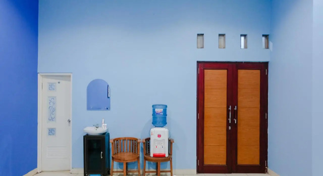 Suite familiare OYO 778 Guest House Amalia Malang