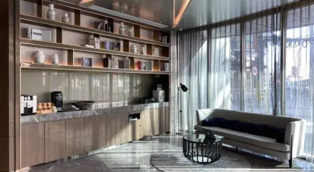 Orange Hotel (Shanghai Bund Sichuan North Road), Varaa Hotelli Hongkou 