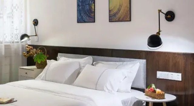 Yiting Esports Hotel Homestay (Huangshan Tunxi Liyang in Lane Branch), Забронировать Отель Недорогие отели Хуаншань, недорого