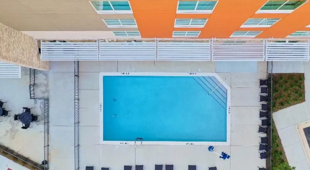 Holiday Inn Express Mobile, Prenota Hotel Mobile Alabama