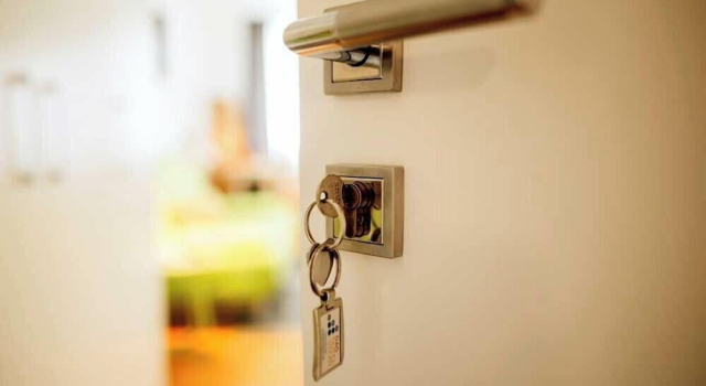 Номер Standard DAS STERN - Rooms - Self Check-In