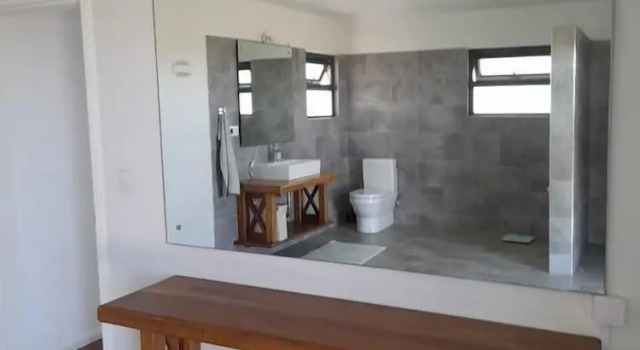 Номер Deluxe Jags villa