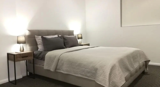 Stylish Waterfront Apt in Rhodes, Book Apartment Berrilee New South Wales