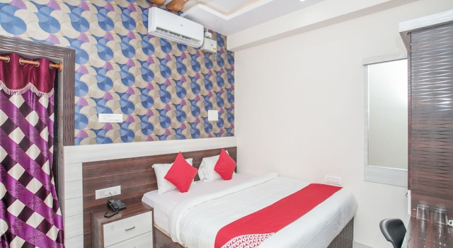 Hotel O Atithi Residency, Prenota Hotel Attibele Karnataka