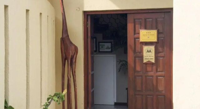Beachcomber Bay Guest House In South Africa, Забронировать Гостевой дом Гостевые дома Маргит, Гостевой дом