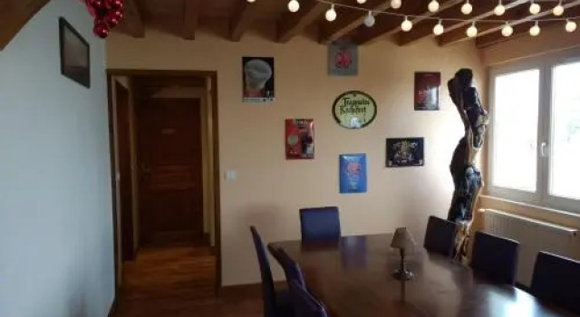 Gîte rural Le Péché Mignon, Réserver Hôtel Lignol-le-Château 