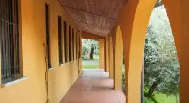 Agriturismo Gardenali