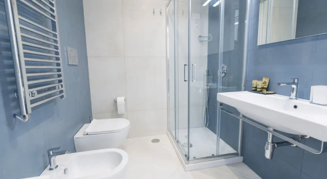 Номер Deluxe Relais Kaora GUESTHOUSE