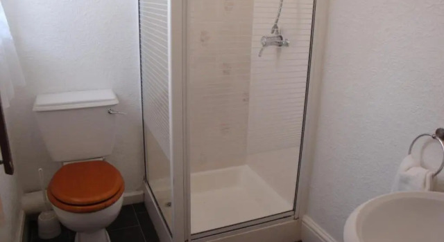 Одноместный номер Standard The Sandhurst Hotel
