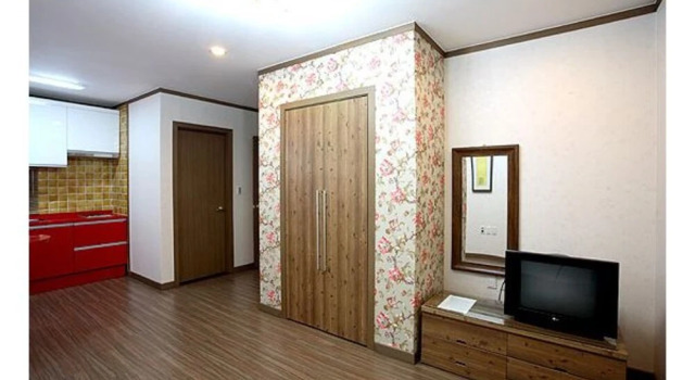 Jeongseon Galiwansan Story Pension, Buchen Sie Hotel Jeongseon Gangwon-Do