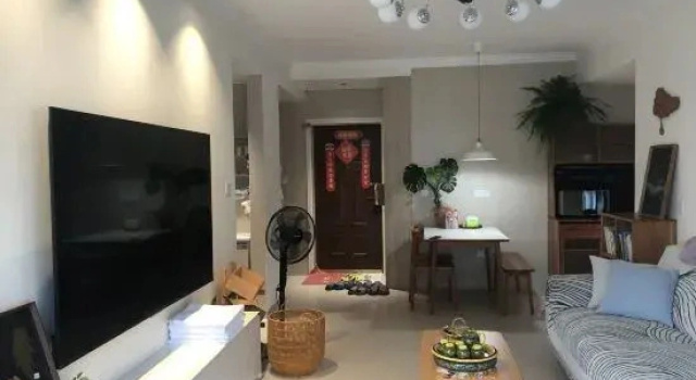 Люкс Yige Homestay