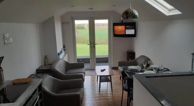 The Coach House Annexe