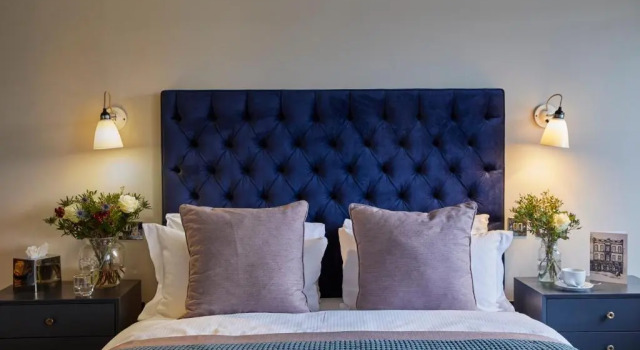 Двухместный номер Standard Hertford House