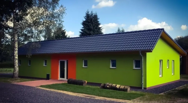 Campingplatz Bad Stuer