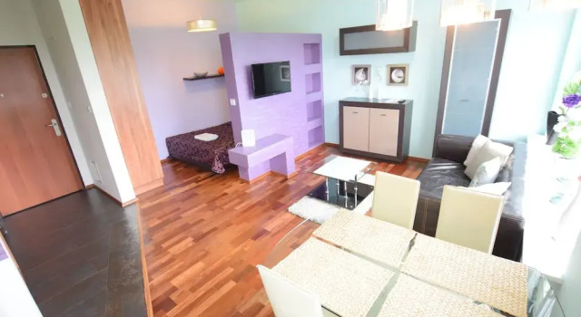 Elegant Apartment Arkadia