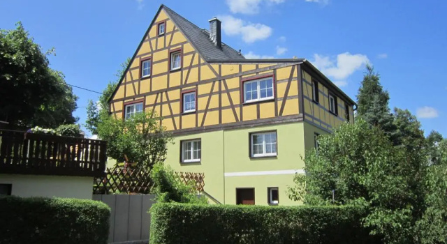 Апартаменты Haus am Bach Arnsfeld
