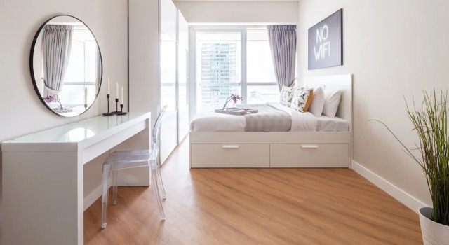 Upscale Studio Apartment in JLT, Забронировать Апартаменты/квартира Апартаменты Эмирата Дубая, рядом с Dubai Marina Yacht Club, Апартаменты/квартира