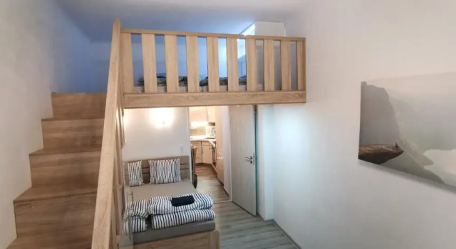 New cosy studio, Prenota Hotel Karlovy Vary Karlovy Vary