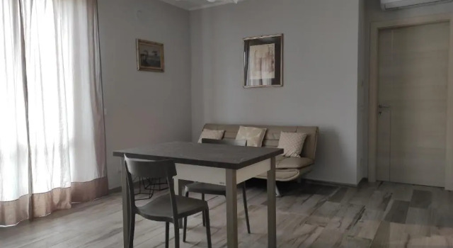Апартаменты c 1 комнатой Agriturismo Bianconiglio