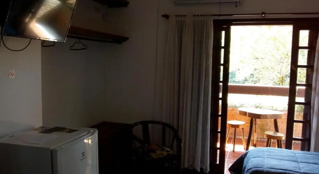 Solar Das Canoas