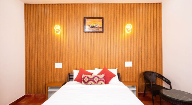 Номер Comfort Lionton Resort by Z Vacations
