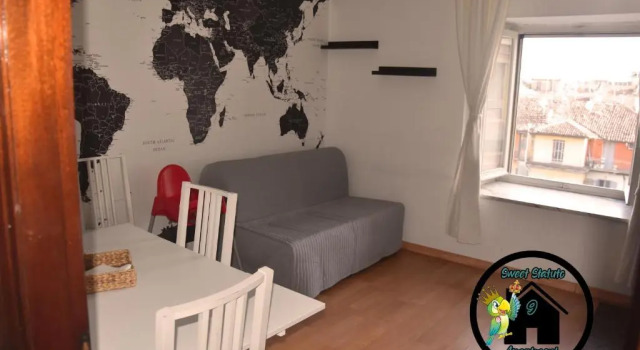 Апартаменты Apartment Piazza Statuto 9 Deluxe NEL PIENO CENTRO DI TORINO