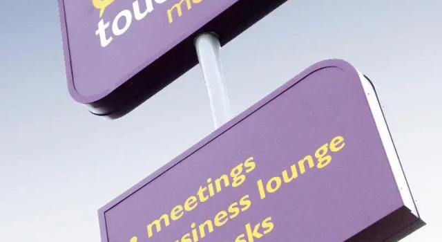 Семейный номер Standard Premier Inn Mansfield