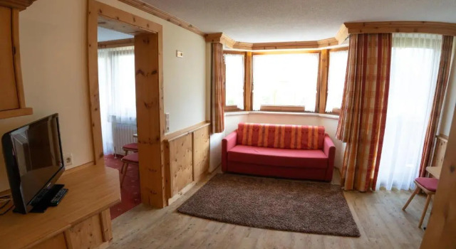 Номер Standard Panoramahotel Schwendbergerhof