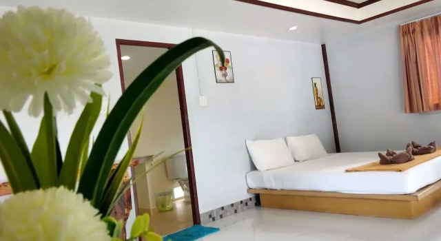 Freedom Hut, Забронировать Курортный отель Отели Южного Таиланда 3 звезды, 3*