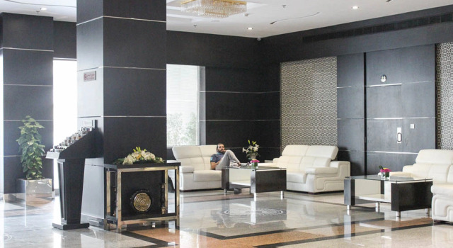 Royal Phoenicia Hotel