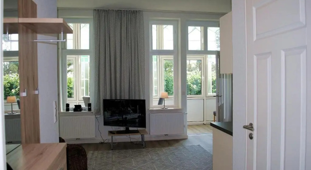 Haus-Wanda-App-4a, Buchen Sie Hotel Ahlbeck Usedom