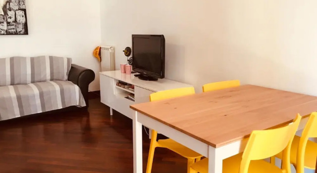Recoleta Apartment, 预订 公寓 菲乌米奇诺 拉齐奥海岸