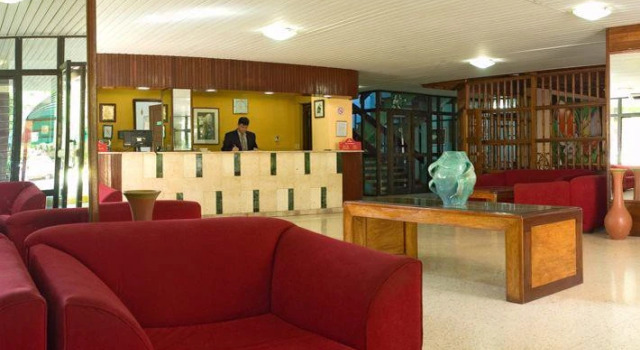 Cubanacan Mariposa, Book Hotel Havana Ciudad de La Habana Province