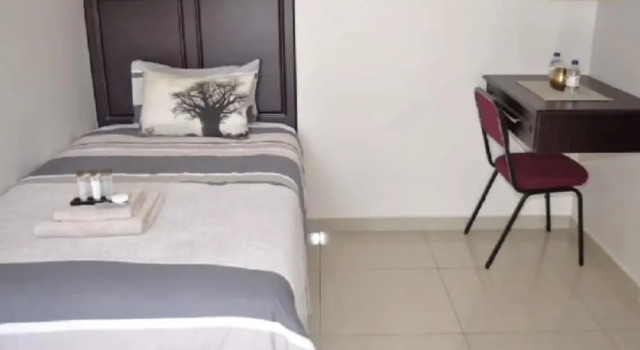 VIP Boutique Guesthouse