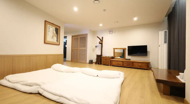Номер Premium Davin Hotel