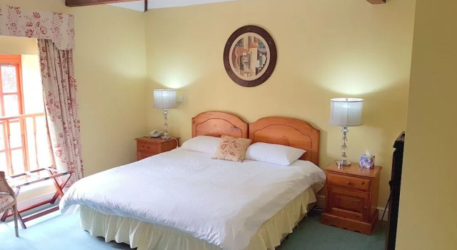 Roade House Hotel, Rezervasyon Otel Merseyside otoparklı oteller, Otopark