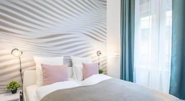 Апартаменты Full comfort, 4 bedrooms in the heart of the city