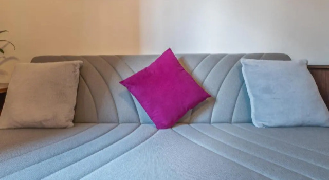 B&B Selvarossa