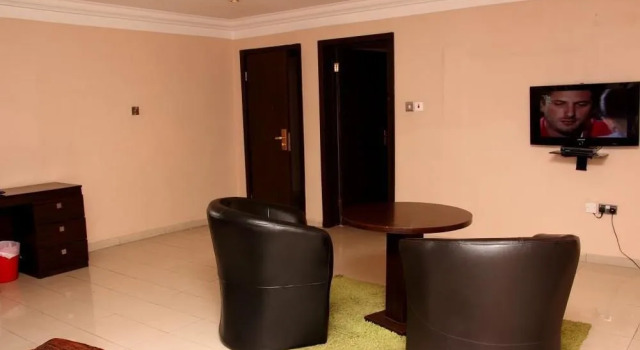 Casa Rerri Boutique Hotel