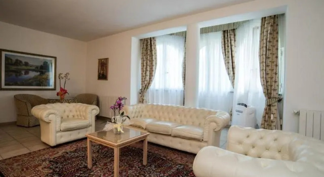 Номер Standard Toscana Wellness Resort