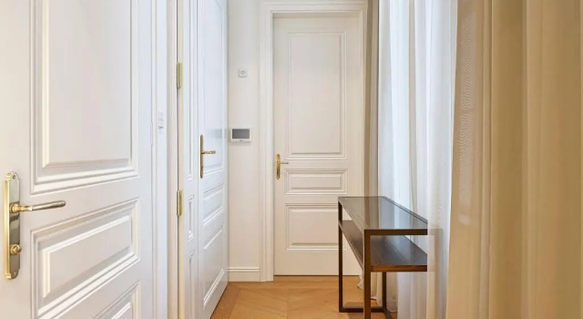 Апартаменты Herzfeld Arthaus Vienna Premium Apartments