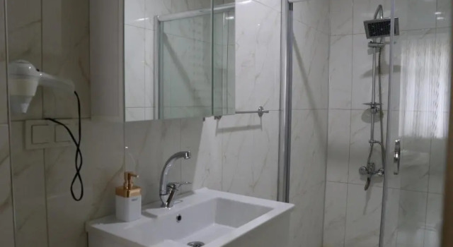 Номер Standard Golden Apple Hotel